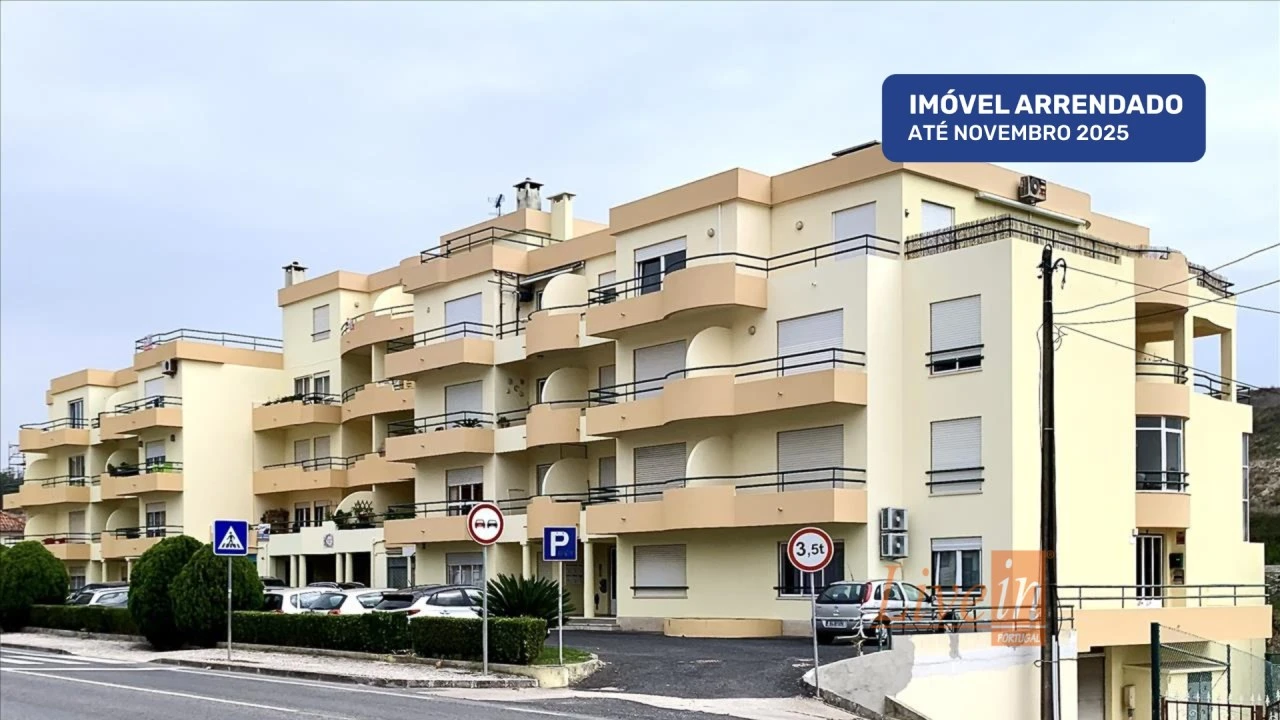 Apartamento T2 para Venda em Malveira e São Miguel de Alcainça Foto 19