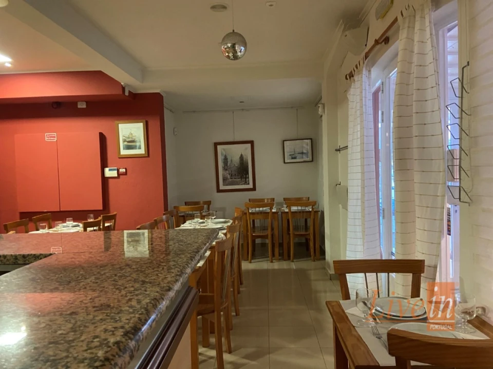 Negócio para Cedência de Quotas em Ericeira Foto 4