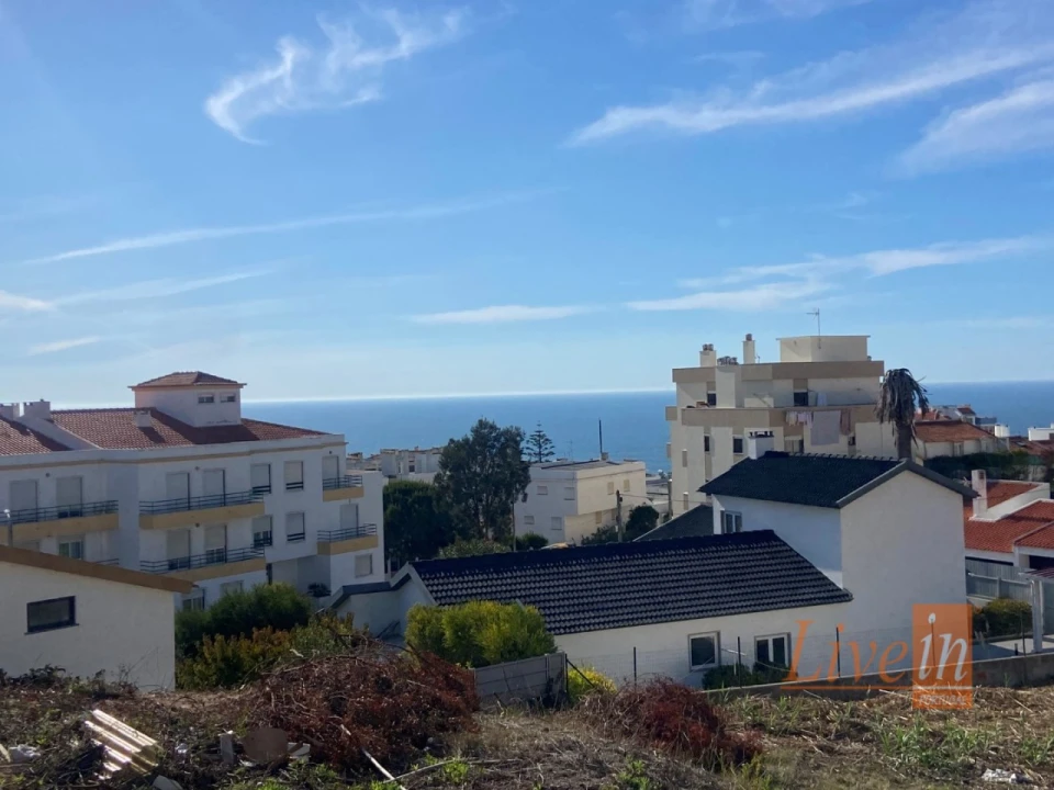 Terreno para Venda em Ericeira Foto 1
