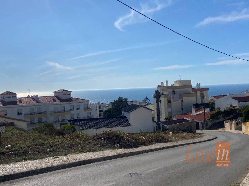 Terreno para Venda em Ericeira Foto 2
