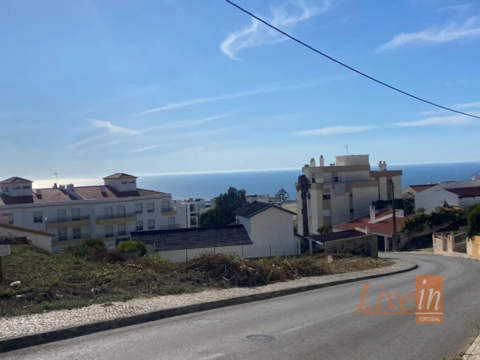 Terreno para Venda em Ericeira Foto 2