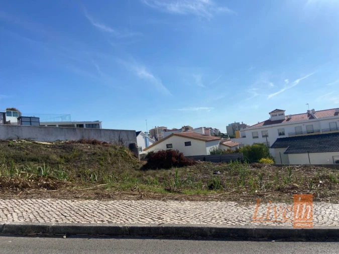 Terreno para Venda em Ericeira Foto 5