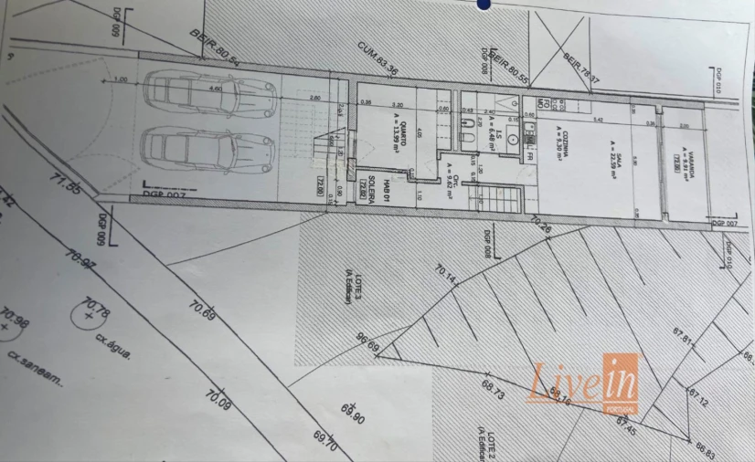 Terreno para Venda em Ericeira Foto 6