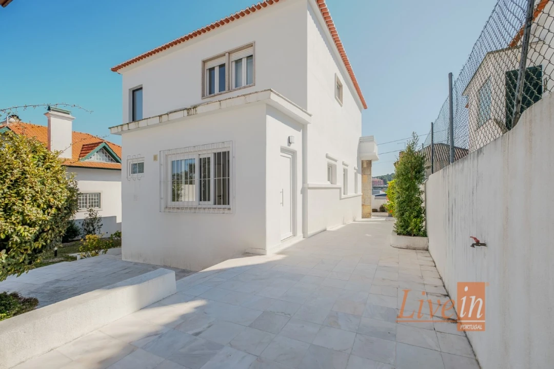 Moradia T4 para Venda em Santa Maria e São Miguel, São Martinho, São Pedro Penaferrim Foto 40