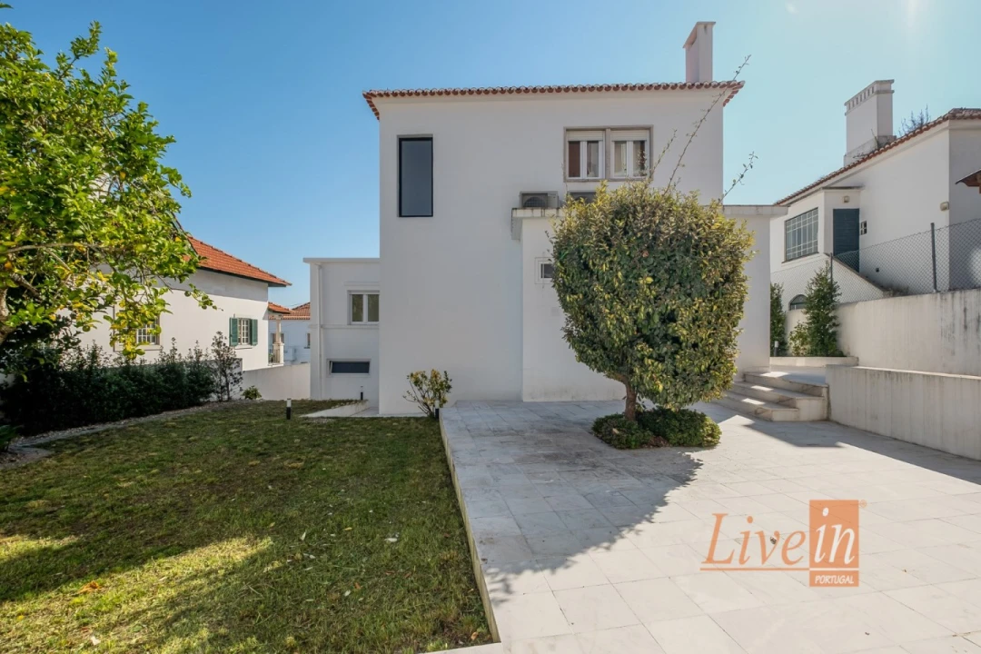 Moradia T4 para Venda em Santa Maria e São Miguel, São Martinho, São Pedro Penaferrim Foto 41