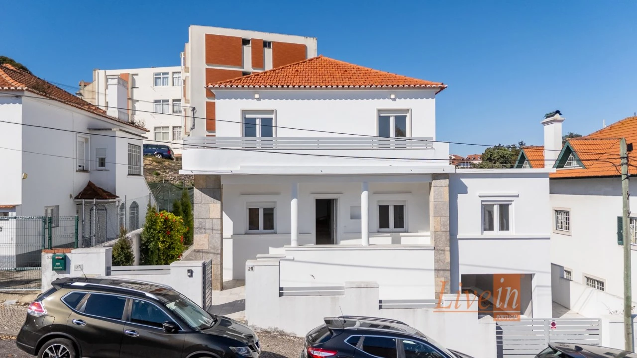 Moradia T4 para Venda em Santa Maria e São Miguel, São Martinho, São Pedro Penaferrim Foto 45