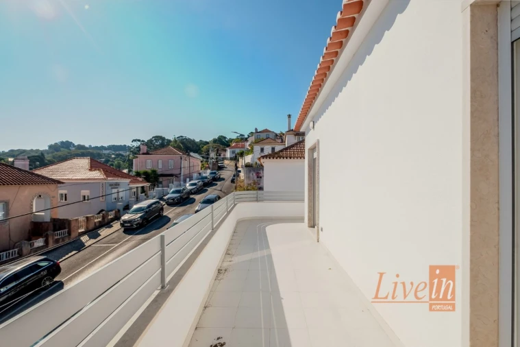 Moradia T4 para Venda em Santa Maria e São Miguel, São Martinho, São Pedro Penaferrim Foto 32