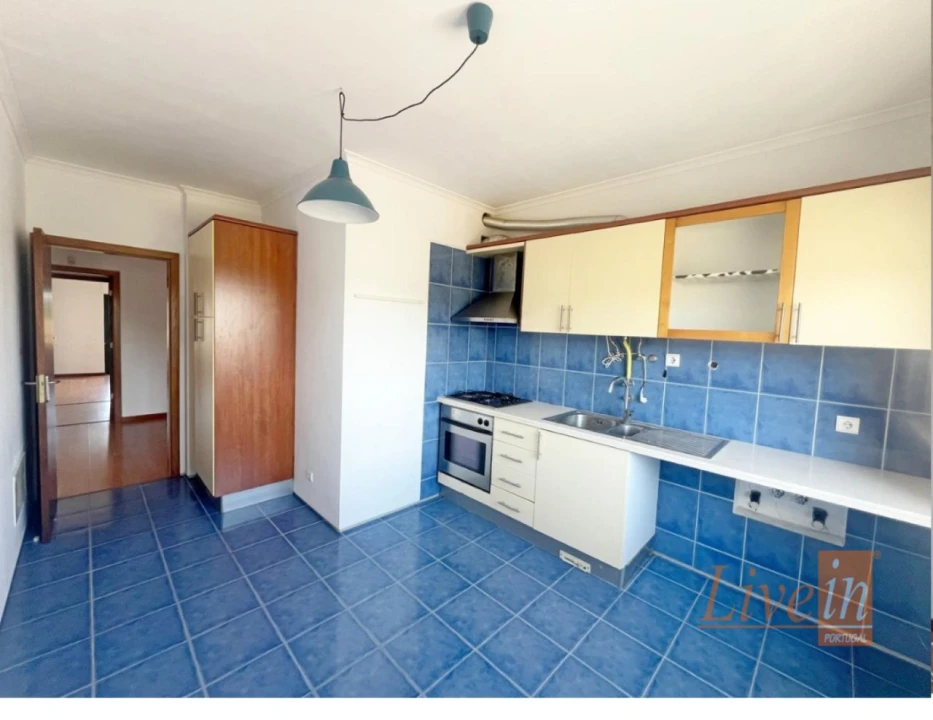 Apartamento T2 para Venda em Alenquer (Santo Estêvão e Triana) Foto 4
