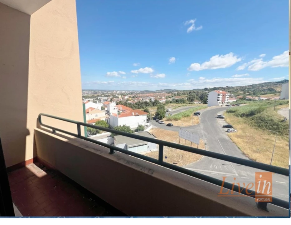 Apartamento T2 para Venda em Alenquer (Santo Estêvão e Triana) Foto 5