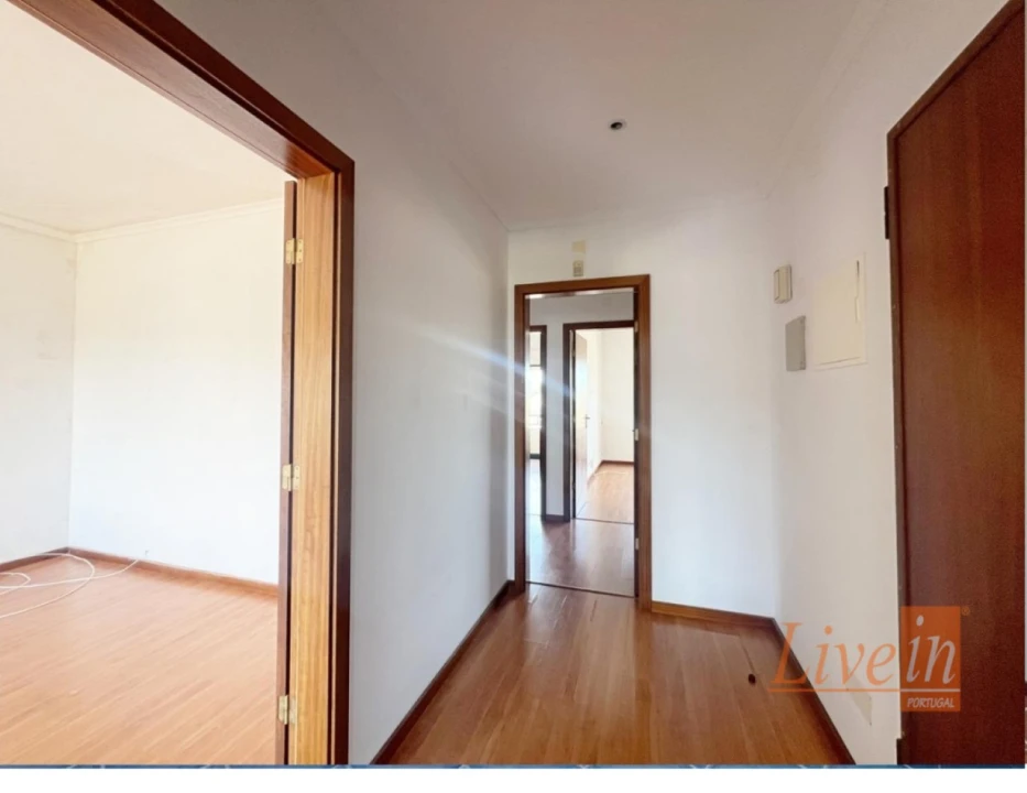 Apartamento T2 para Venda em Alenquer (Santo Estêvão e Triana) Foto 6