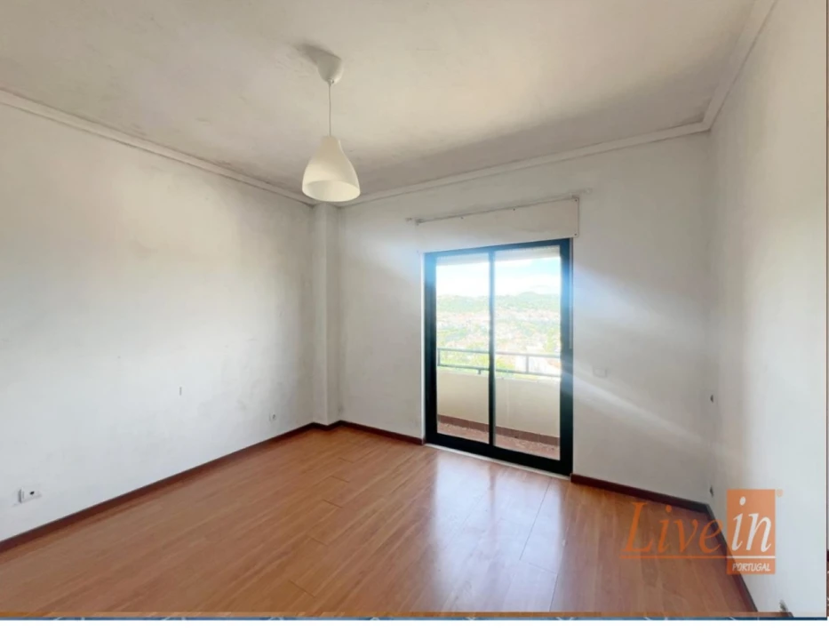 Apartamento T2 para Venda em Alenquer (Santo Estêvão e Triana) Foto 8