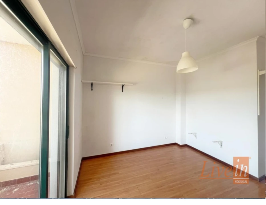 Apartamento T2 para Venda em Alenquer (Santo Estêvão e Triana) Foto 10