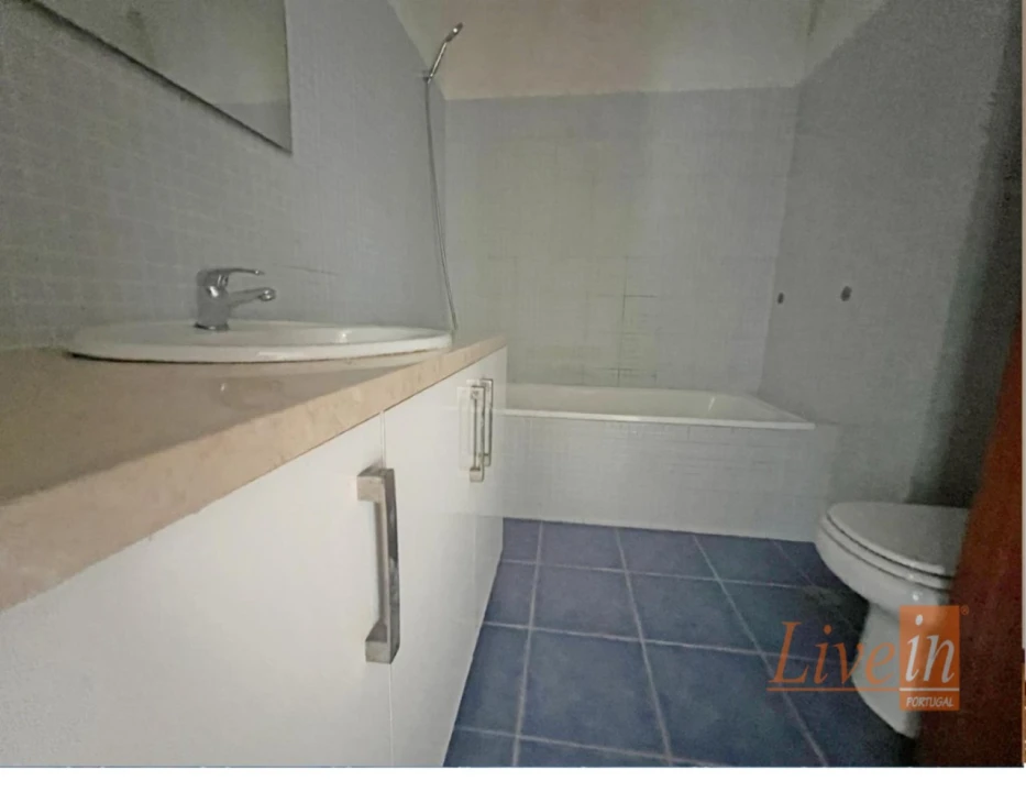 Apartamento T2 para Venda em Alenquer (Santo Estêvão e Triana) Foto 12