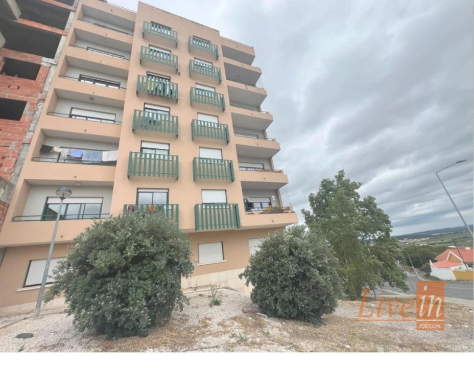 Apartamento T2 para Venda em Alenquer (Santo Estêvão e Triana) Foto 13