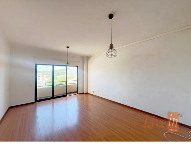 Apartamento T2 para Venda em Alenquer (Santo Estêvão e Triana) Foto 2