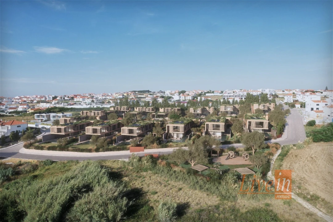 Moradia T4 para Venda em Ericeira Foto 4