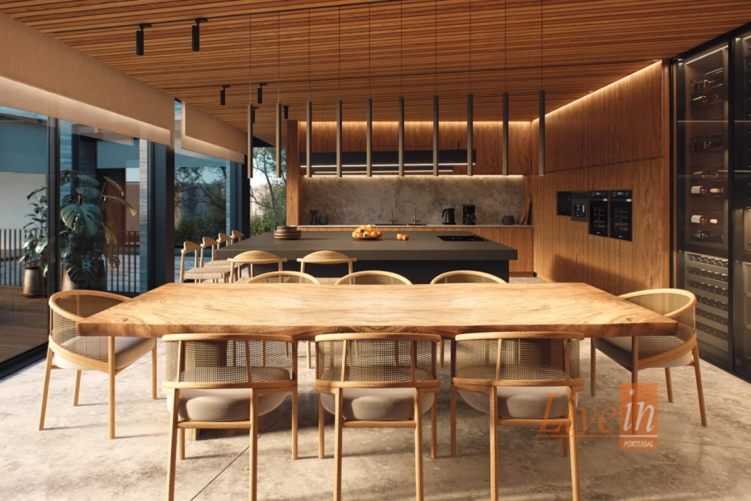 Moradia T4 para Venda em Ericeira Foto 9