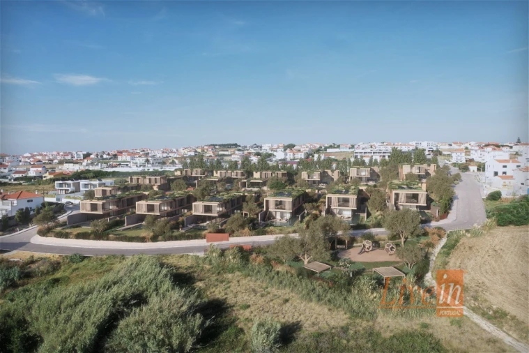 Moradia T4 para Venda em Ericeira Foto 4