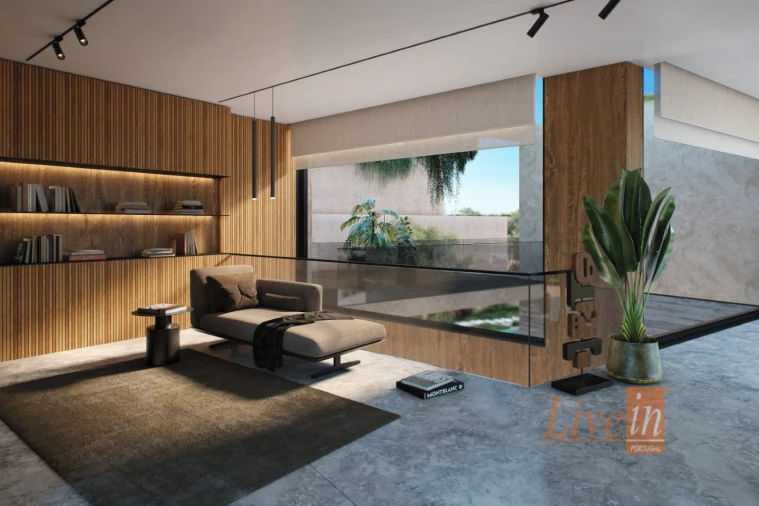 Moradia T4 para Venda em Ericeira Foto 11