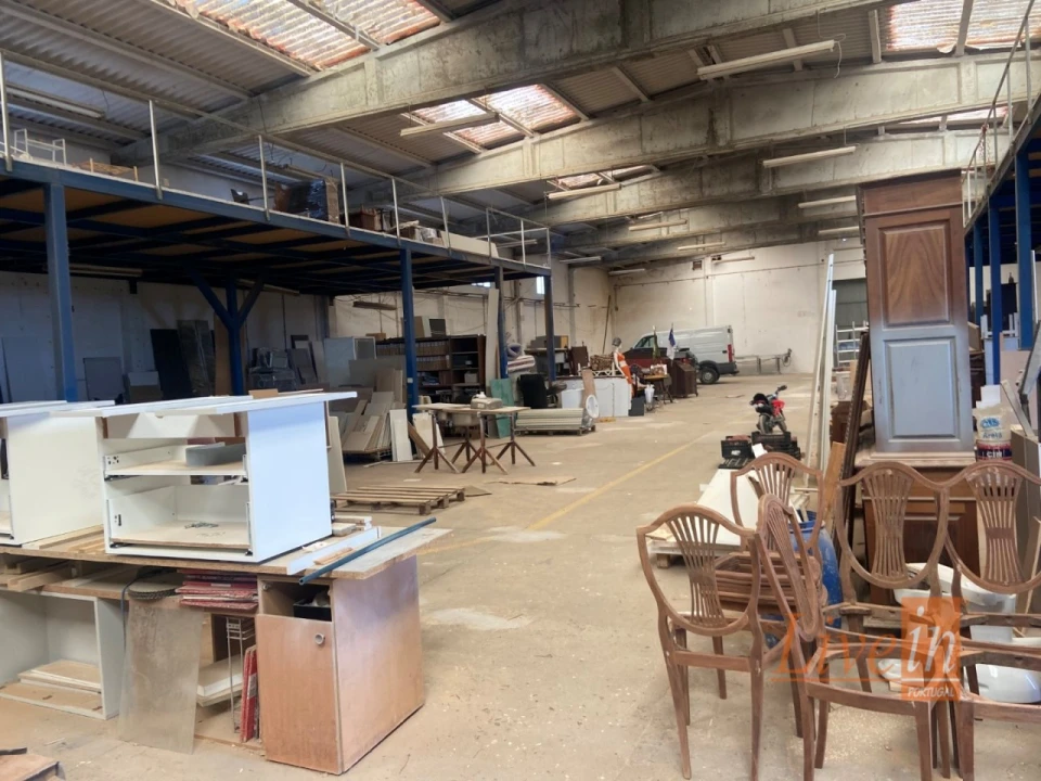 Armazém para Venda em Ericeira Foto 6