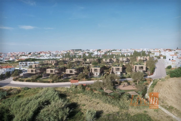 Moradia T5 para Venda em Ericeira Foto 4