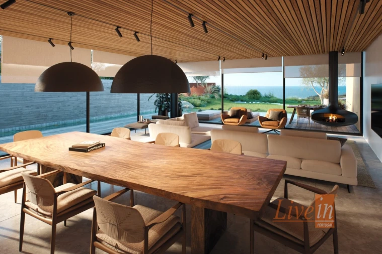 Moradia T5 para Venda em Ericeira Foto 9