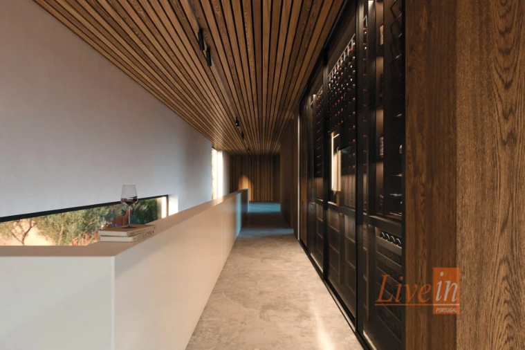 Moradia T5 para Venda em Ericeira Foto 12