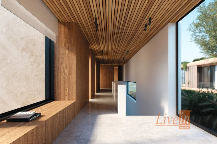 Moradia T5 para Venda em Ericeira Foto 13