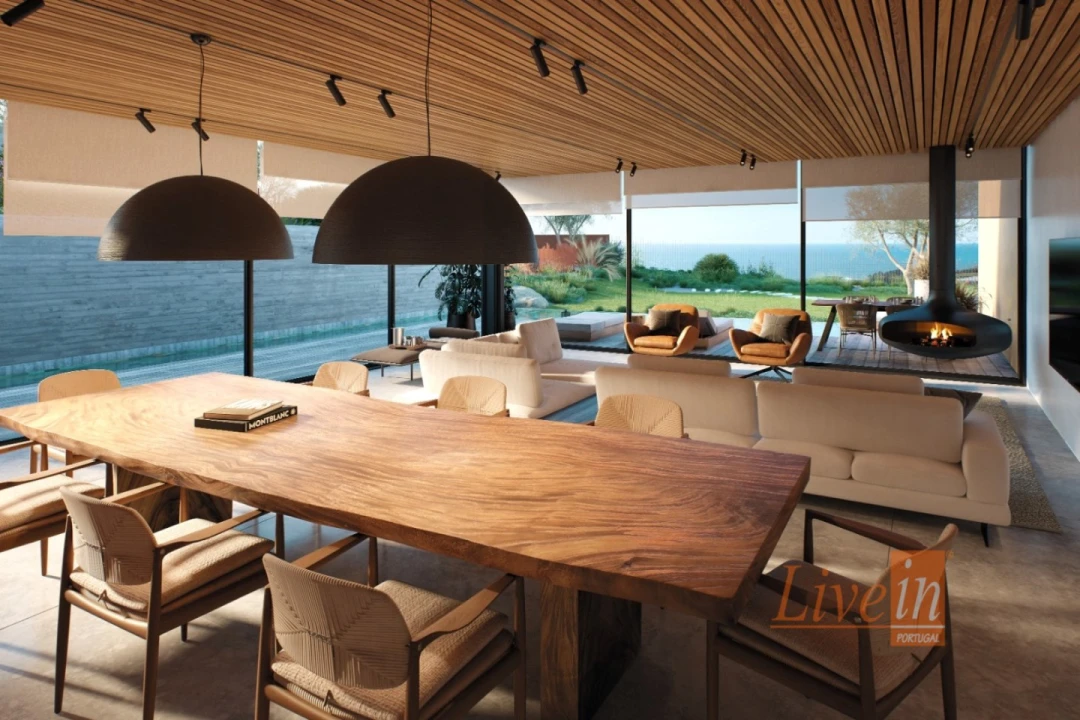 Moradia T4 para Venda em Ericeira Foto 3