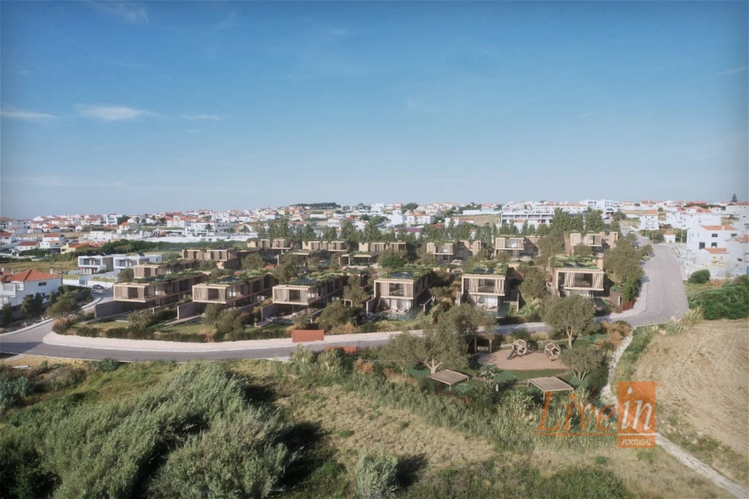 Moradia T4 para Venda em Ericeira Foto 12