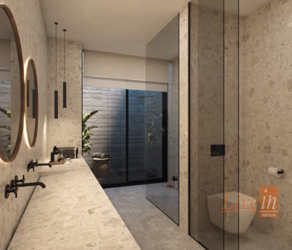 Moradia T4 para Venda em Ericeira Foto 5