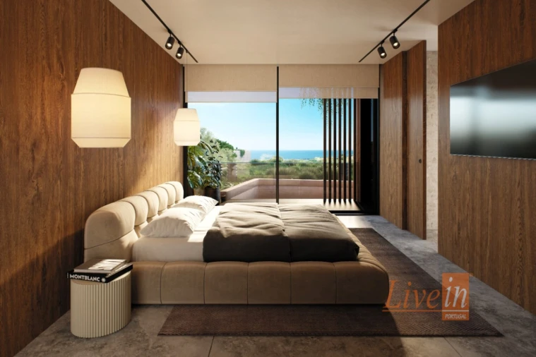 Moradia T4 para Venda em Ericeira Foto 6