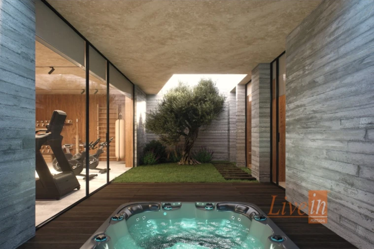 Moradia T4 para Venda em Ericeira Foto 7