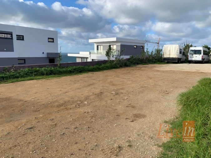 Terreno para Venda em Ericeira Foto 3