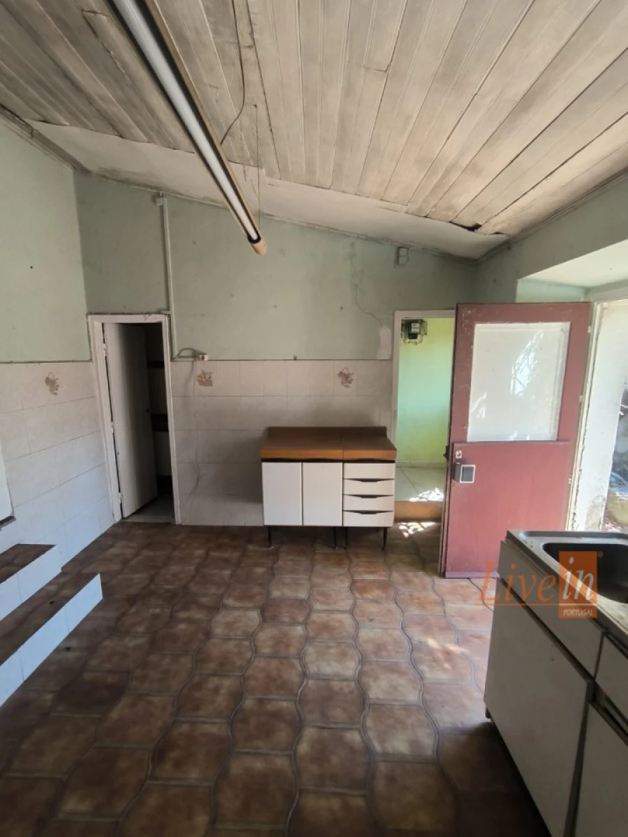 Moradia T3 para Venda em Arruda dos Vinhos Foto 1