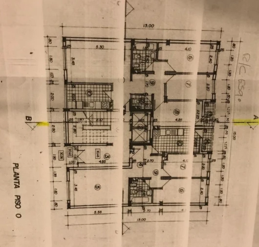 Moradia T3 para Venda em Arruda dos Vinhos Planta 1