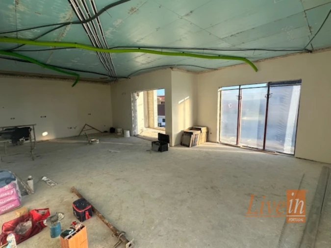 Moradia T3 para Venda em Silveira Foto 23