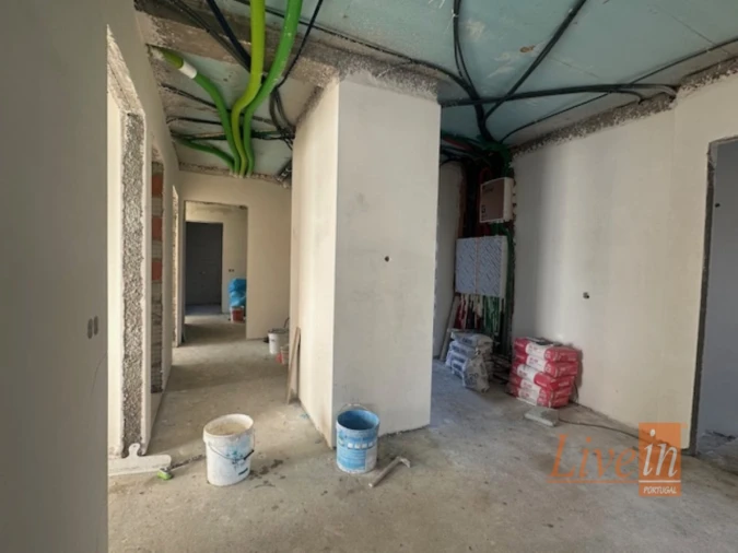 Moradia T3 para Venda em Silveira Foto 24