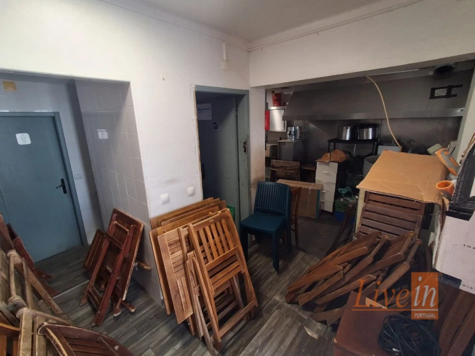 Moradia T3 para Venda em Ericeira Foto 4