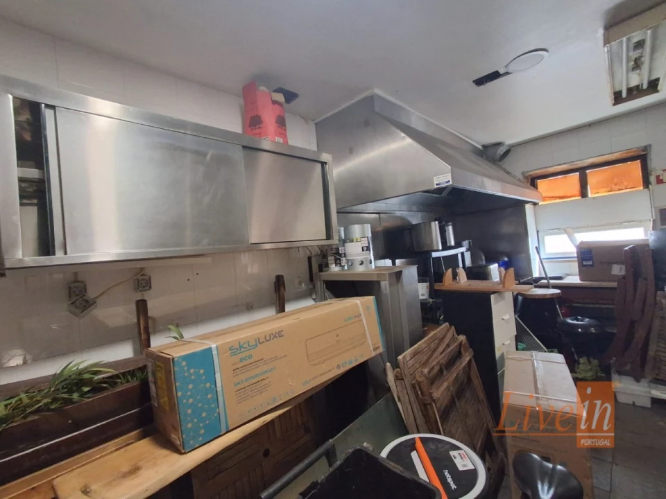 Moradia T3 para Venda em Ericeira Foto 12