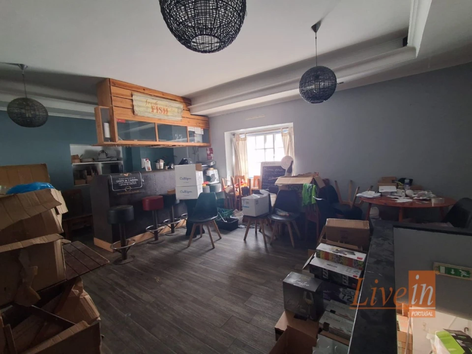 Moradia T3 para Venda em Ericeira Foto 25