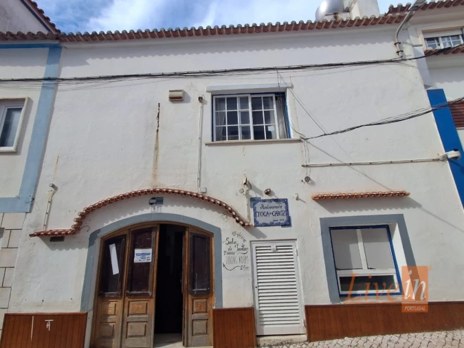 Moradia T3 para Venda em Ericeira Foto 2