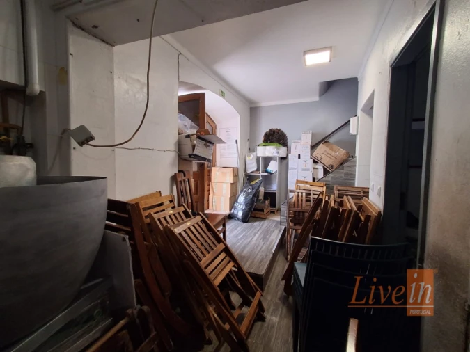 Moradia T3 para Venda em Ericeira Foto 16