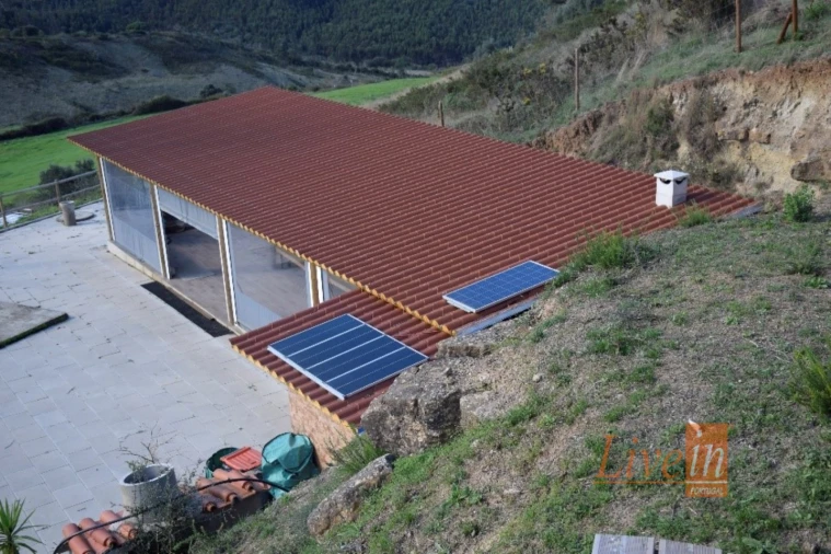 Moradia T2 para Venda em Enxara do Bispo, Gradil e Vila Franca do Rosário Foto 17