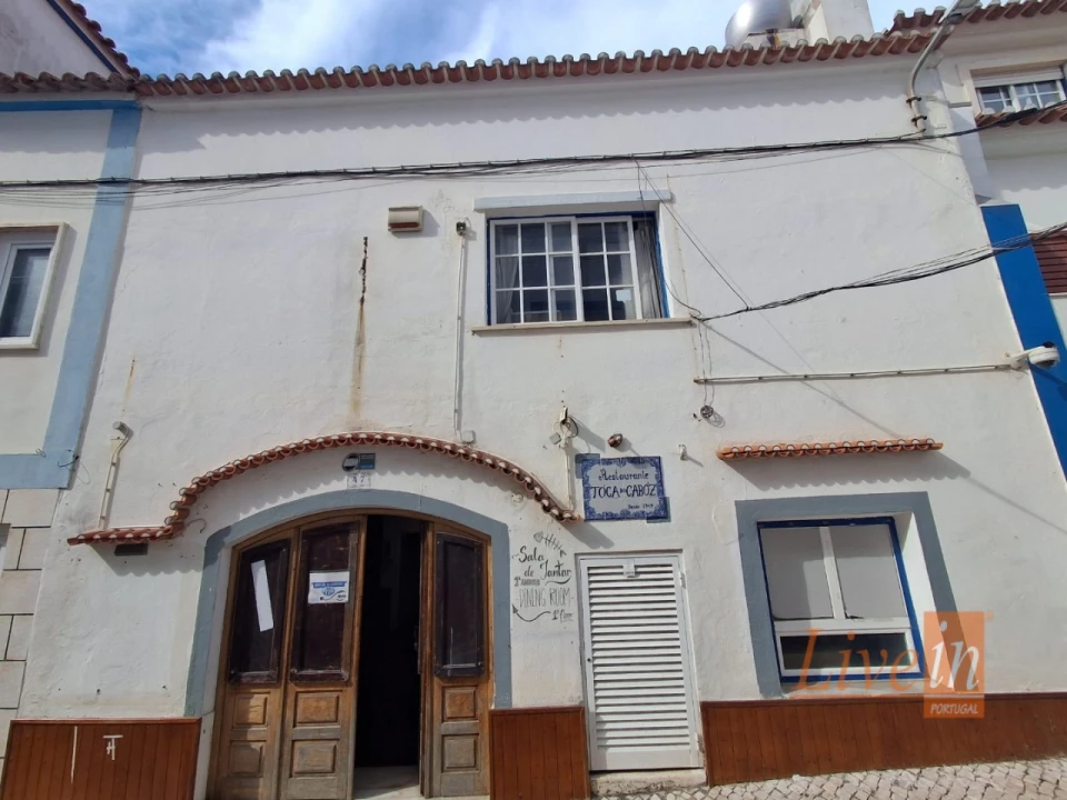 Negócio para Venda em Ericeira Foto 2