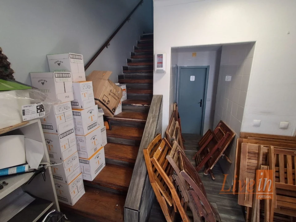 Negócio para Venda em Ericeira Foto 6