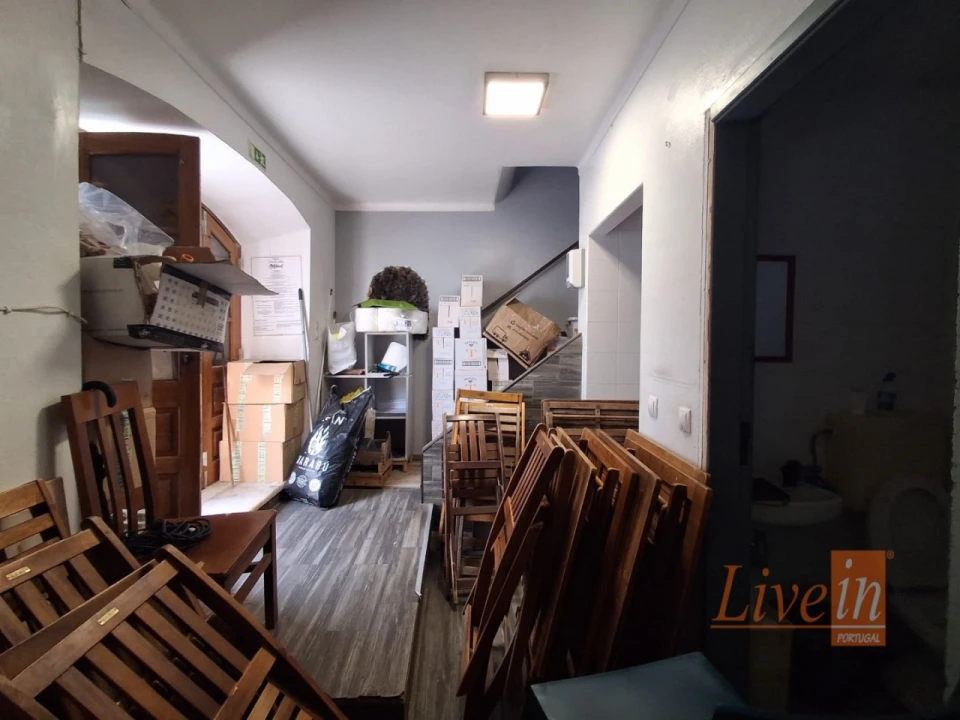 Negócio para Venda em Ericeira Foto 7