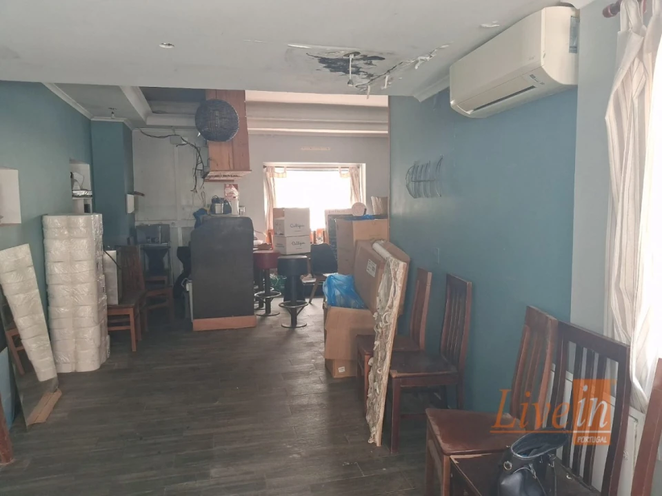 Negócio para Venda em Ericeira Foto 20