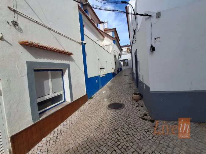Negócio para Venda em Ericeira Foto 1
