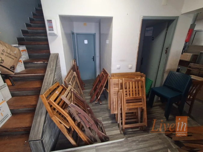 Negócio para Venda em Ericeira Foto 3